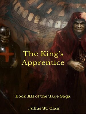 cover image of The King's Apprentice